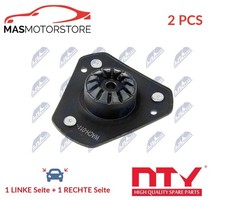 FEDERBEINLAGER DOMLAGER PAAR VORNE NTY AD-CH-011 2PCS V NEU OE QUALITÄT