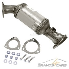ATEC KATALYSATOR+MONTAGESET FÜR VW PASSAT 3B 3B3 3B6 3BG 1.6 1.8 T 2.0+VARIANT