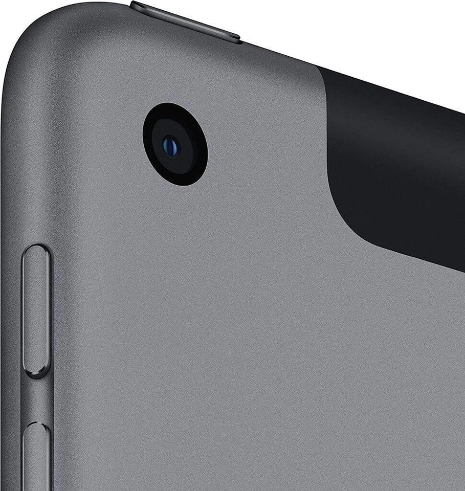 Apple iPad 8 2020 10.2"Retina Display 4G 32GB Grau eSIM iPadOS A12 Bionic Chip - Bild 4 von 4