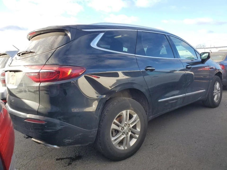 Ignition Switch Fits 18-23 ENCLAVE 2030703 - Image 3 of 4