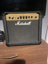 Marshall Valvestate 10 Model 8010 Guitar Amplifier 10-Watt