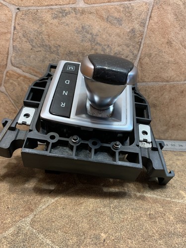 MERCEDES-BENZ SLC R172 Getriebe Shift Mechanismus a2312670800 - Picture 6 of 7