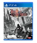 The Legend of Heroes: Trails of Cold Steel II - PlayStation 4 - Brand New