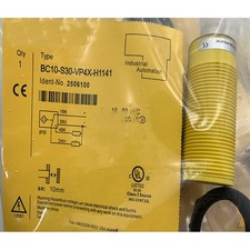 1 PCS New For Turck BC10-S30-VP4X-H1141 Proximity Switch Sensor