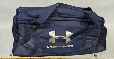 Under Armour UA Undeniable 5.0 Medium, Navy