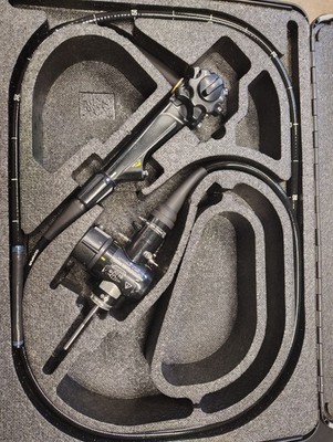 Olympus PCF-H180AL EVIS EXERA with Hard Case