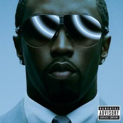 Audio Cd - P. Diddy - Press Play  - Atlantic -D- Neu