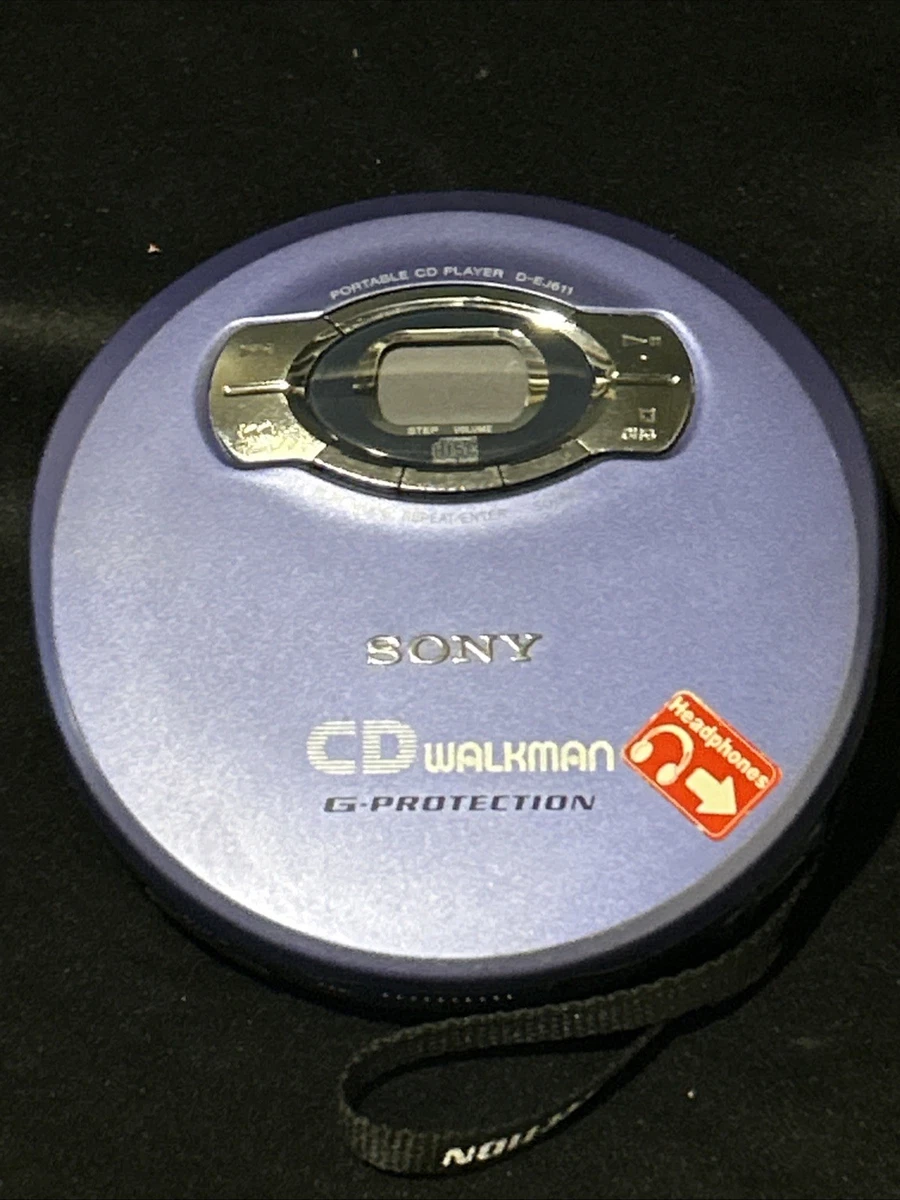 Sony D Ej611 for sale | eBay