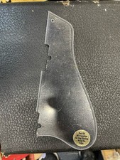 Genuine Gibson L-5 CES Bound Black Pickguard 80s (Never Used)