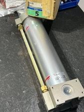 smc cct63-200 nos poor packaging shelfware