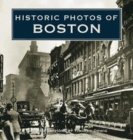 Timothy Orwig | Historic Photos Of Boston | Buch | Englisch (2006) | Gebunden