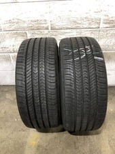 2x P23540r18 Goodyear Eagle Sport All-season 832 91 W Used Tires 2354018 2x P23540r18 Goodyear Eagle Sport All-season 832 91 W Used Tires 2354018