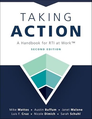 Taking Action Second Edition S - GOOD