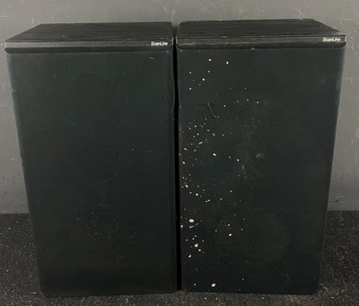 Jamo Scanline SCAN-LINE -130   Lautsprecherboxen Lautsprecher Speaker  #ST490
