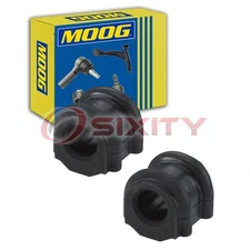 MOOG Front To Frame Stabilizer Bar Bushing Kit for 2006-2012 Kia Sedona qd