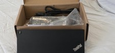 Lenovo ThinkPad DK2131 Universal Thunderbolt 4 135W Dock NEW in BOX