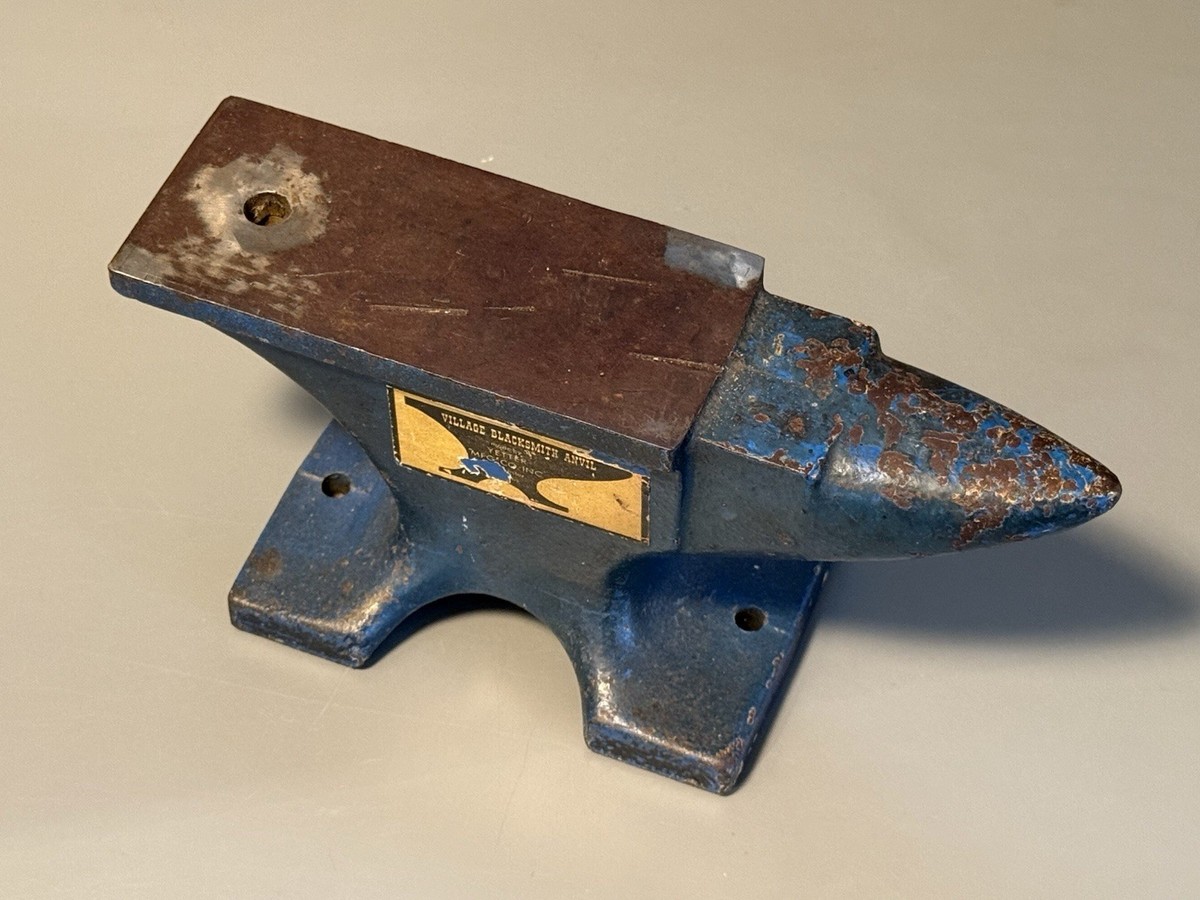 その他 Miniature Anvil 61ppeLR0opL._UF350,350_QL50_.jpg