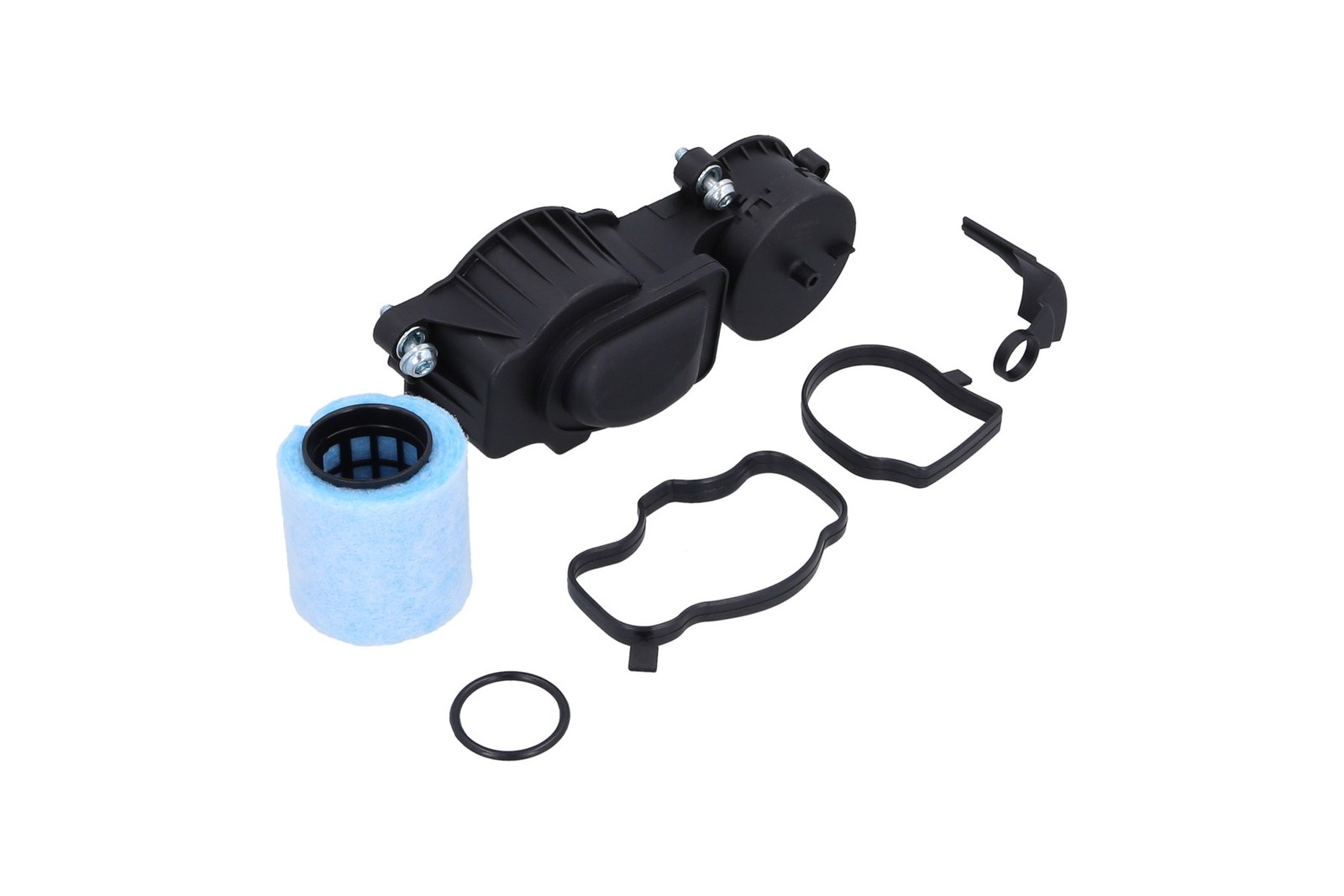 Fits KAMOKA 4220045 BMW CRANKCASE VENT 3(E46) 97'-05', 5(E39) 95'-04' ⭐UK Stock⭐