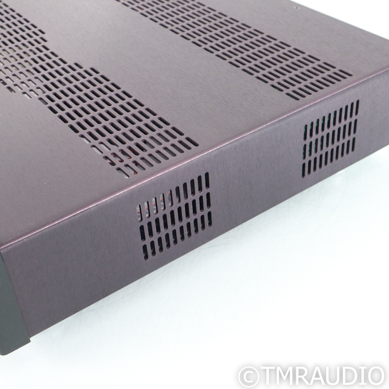 Krell Illusion II Stereo Preamplifier (1/3)