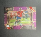 2023 Panini Select Fifa- Field Level Purple