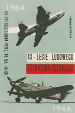 ✈️ Polish Aviation 1964 Poster - 24x36” - 200gsm Paper🗞️ Hi-Res💎 Print