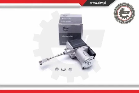 Turbolader VW JETTA IV  1.2 TSI (162, 163)