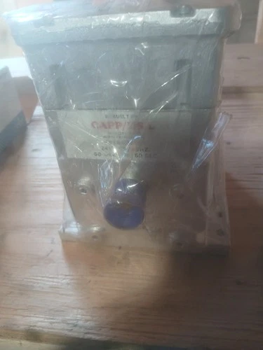 HONEYWELL M9184D1021 PROPORTIONAL MODUTROL MOTOR, 24V, 15VA, ASSEMBLY NEW