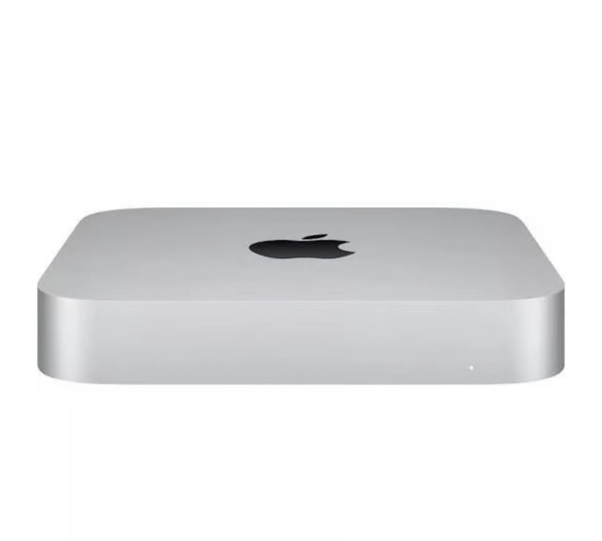 Apple Mac mini 8 GB RAM Apple Desktops 256 GB Hard Drive Capacity