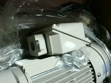 Sumitomo SM-CYCLO CNVM2-5097-B-15SU33 Gear Motor 15:1 Ratio 2HP - New In Box