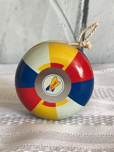 sonic yoyo