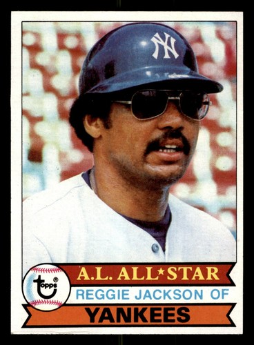 You Pick 1979 Topps Baseball EXMT/NM Very Clean #501-726 BX1