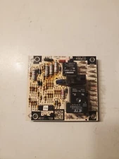 Goodman PCBDM133 Heat Pump Defrost Control Board 1084-552 used HVAC parts