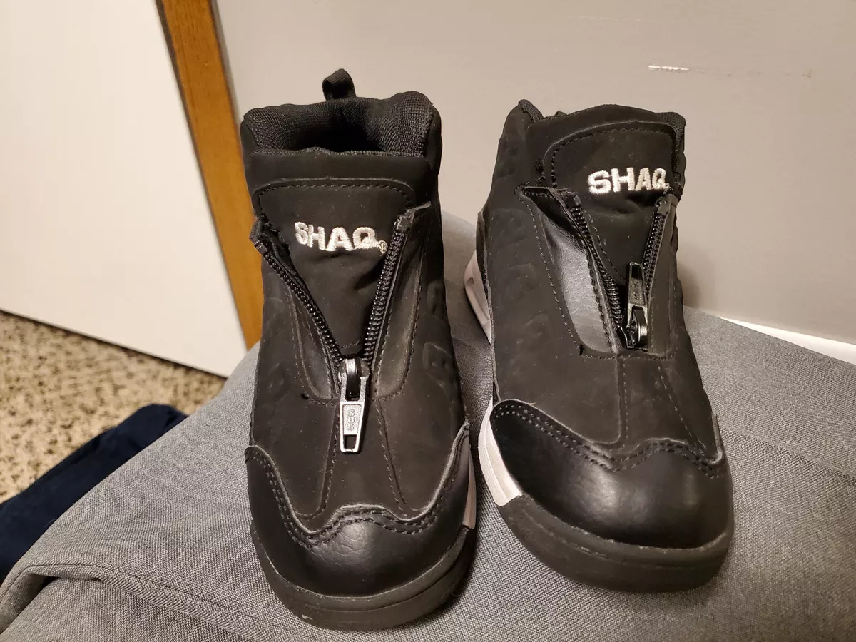 Shaq shoes size 13 sale