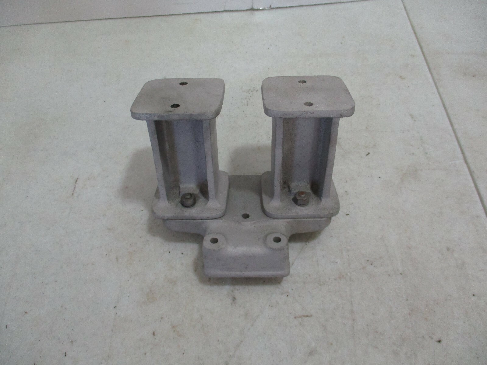 Vintage Rolls-Royce Phantom III coil mounting bracket