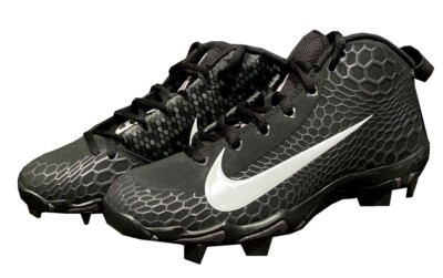 mike trout cleats youth