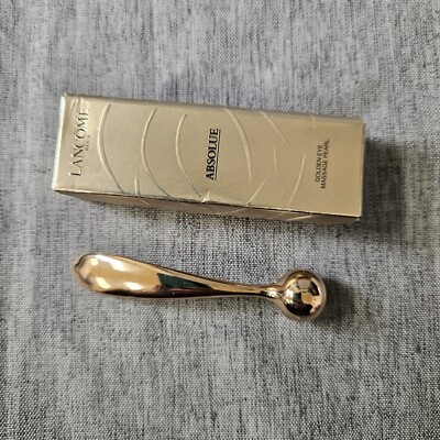 ［えんこ]LANCOME ABSOLUE 3点セット Absolue Soft Cream Skincare Gift Set Holiday 2022 - Lancôme