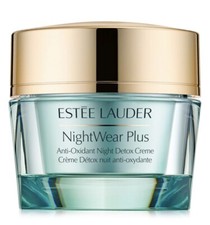 Estee Lauder NightWear Plus Anti-Oxidant Night Detox Creme 1.7 oz. - New in Box