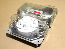 Firex 2650-560 Universal Duct Smoke Detector NO PIPE NEW