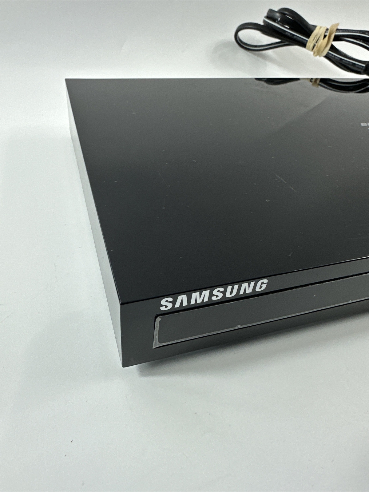 Samsung Blue Ray 3D Player DVD Model BDF5900 With Remote 1080P Full HD