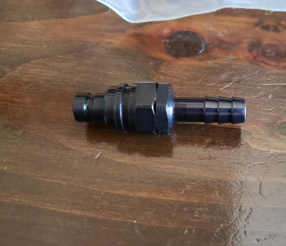 Jiffy-Tite Quick Connect Fitting #22505 2000 Series - Image 2 of 3