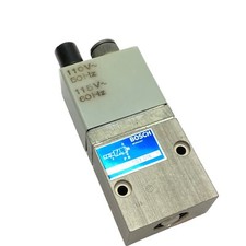 Bosch Pneumatic Valve 110/115V 50/60Hz 0 820 003 016