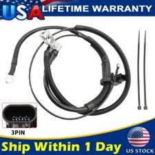 Negative Battery Cable For 2007-2014 Chevrolet Tahoe/Suburban 1500 2500 22846471