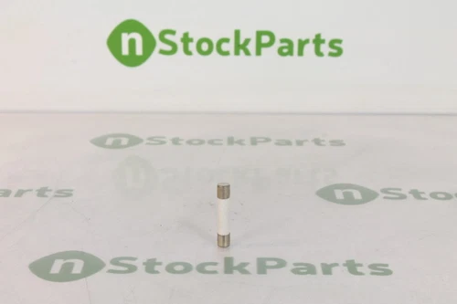 BUSSMANN ABC 5 NSNB - FUSE 5 AMPS 250 VOLTS