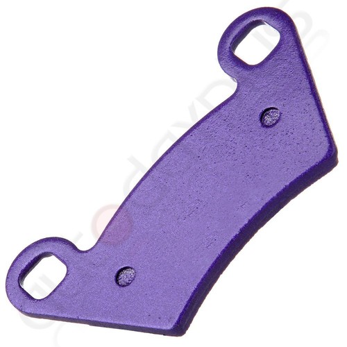 Rear Brake Pads for Polaris Ranger 400 4X4 2010-2014 - Picture 4 of 6