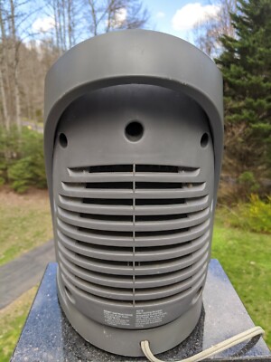 Holmes HCH5822 Ceramic Wave Heater with AccuTemp Plus Digital Thermostat |  eBay