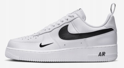FV1320-100 Nike Air Force 1 '07 LV8 Laufschuhe Herren Sneakers Freizeitschuhe