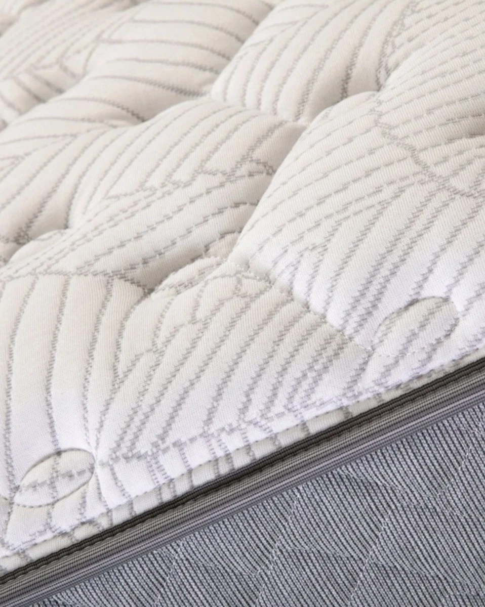 Sealy Advantage Bed GETAWAY KING Firm The Mattress Shop Melb