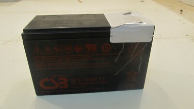 Cs3 аккумулятор для ups