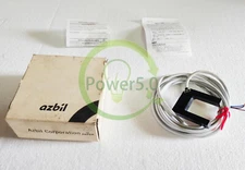 Azbil Corporation HPV-S11 Photoelectric Sensor - Free Shipping 1PCS