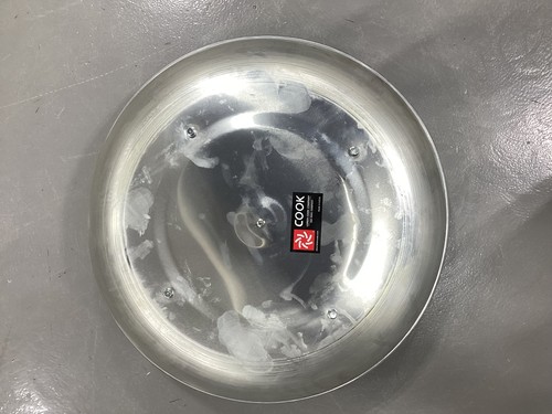 Loren Cook Aluminum Intake Relief Ventilator Gravity Unit EUC